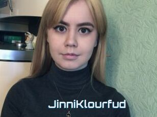 JinniKlourfud