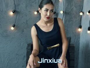 Jinxiua