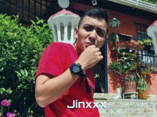 Jinxxx