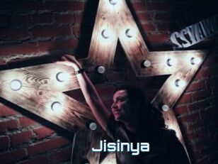 Jisinya