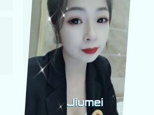 Jiumei