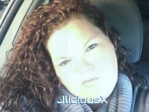 JliciousX