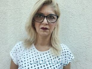 JoDirtyMILF
