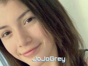 JoJoGrey