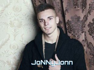 JoNNyJonn