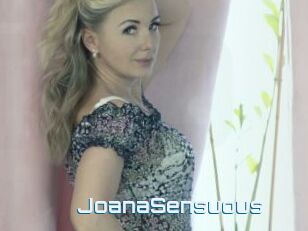 JoanaSensuous