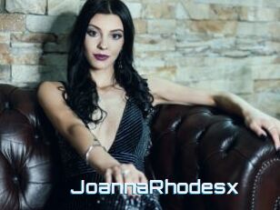 JoannaRhodesx