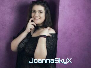 JoannaSkyX