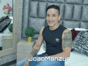 JoaoManzur