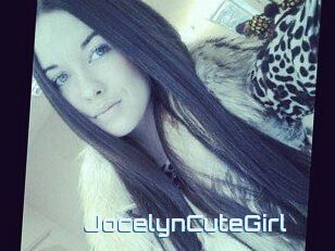 JocelynCuteGirl