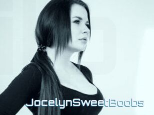 JocelynSweetBoobs
