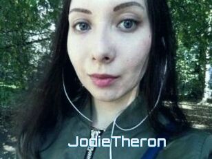 JodieTheron