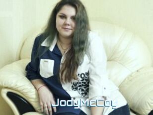 JodyMcCoy