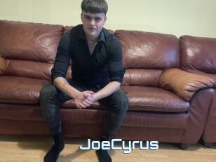 JoeCyrus