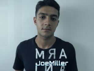 JoeMiller