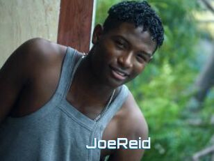JoeReid