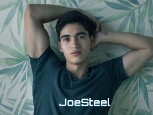 JoeSteel