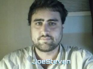JoeSteven
