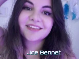 Joe_Bennet