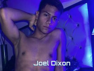 Joel_Dixon