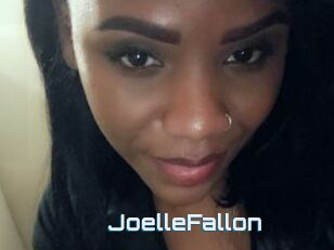 JoelleFallon