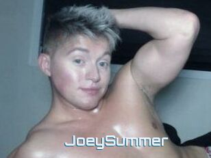 JoeySummer