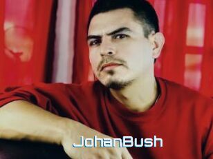 JohanBush