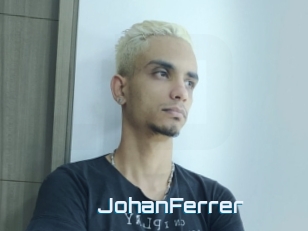 JohanFerrer