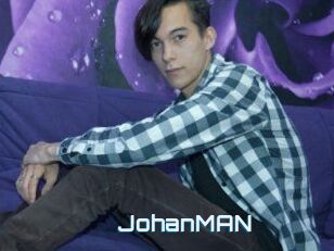 JohanMAN