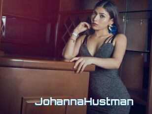 JohannaHustman