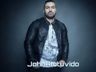 JohnAlotuvido