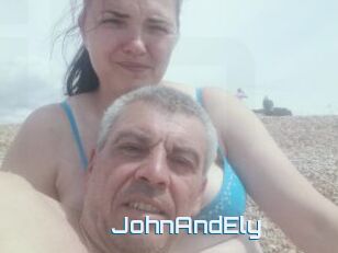 JohnAndEly