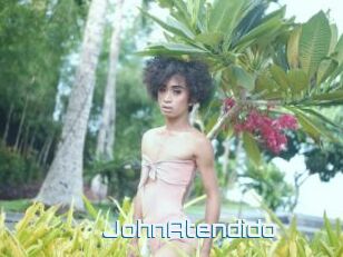 JohnAtendido