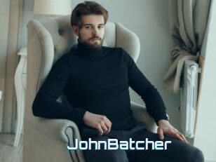 JohnBatcher