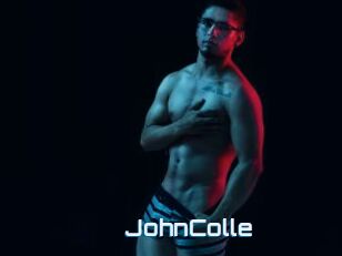 JohnColle
