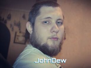 JohnDew