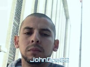 JohnDoe82