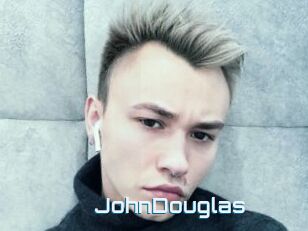 JohnDouglas