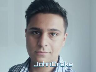 JohnDrake