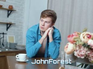 JohnForest