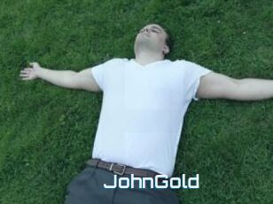 JohnGold