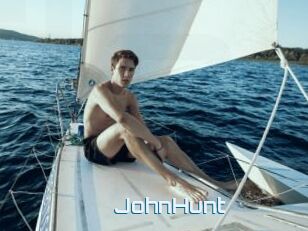 JohnHunt