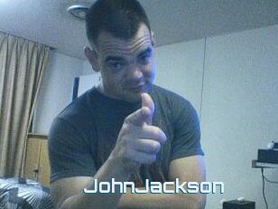JohnJackson