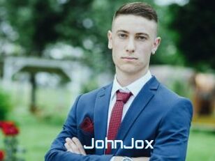 JohnJox