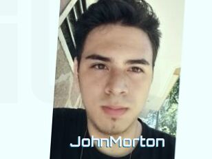 JohnMorton