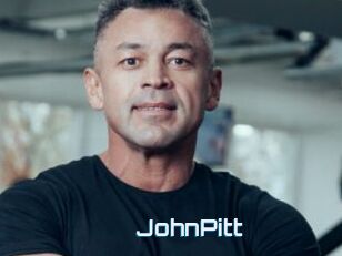 JohnPitt