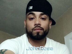 John_Rose