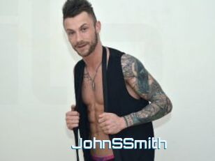 JohnSSmith