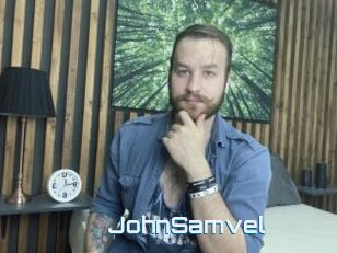 JohnSamvel