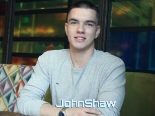 JohnShaw